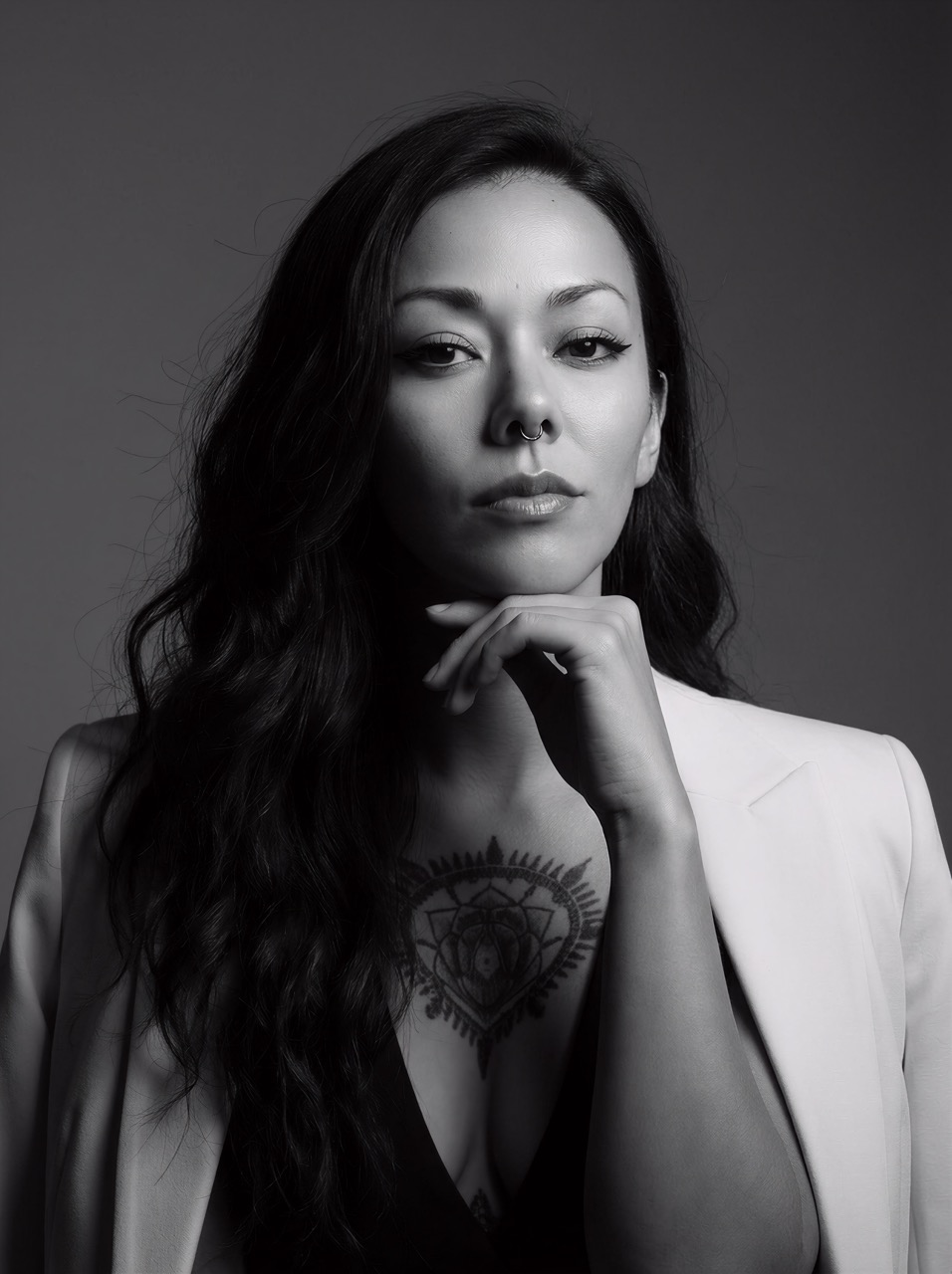 Devi Dao, founder and CEO of Prosperity Syndicate