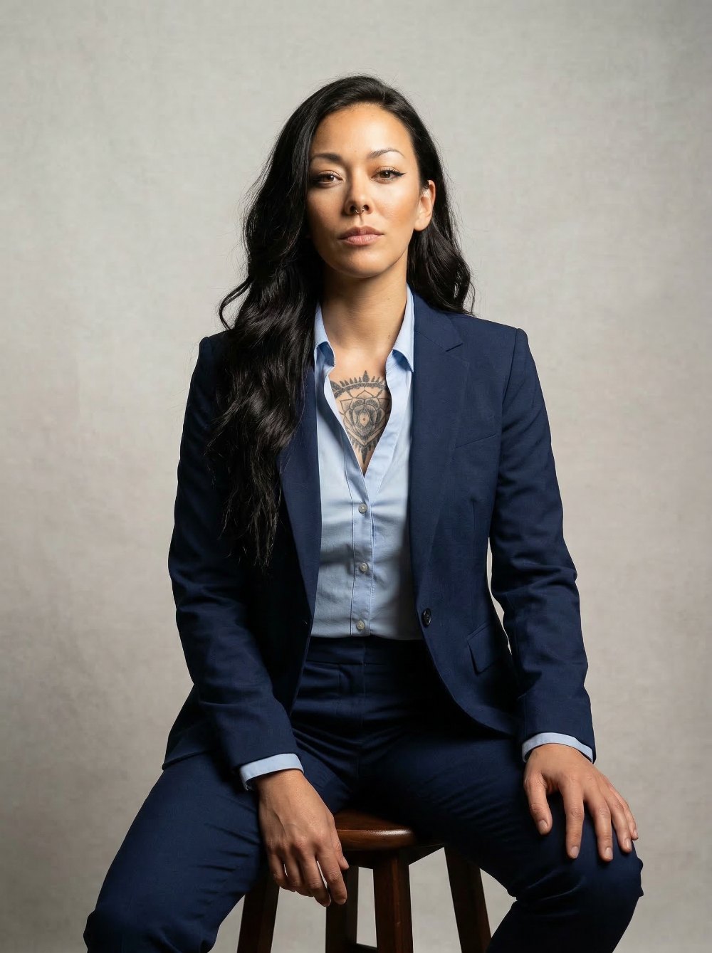 Devi Dao, founder and CEO of Prosperity Syndicate, brand, capital and web advisory for self-made founders